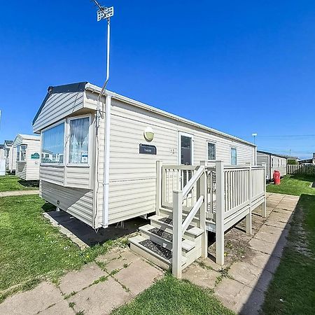 Lovely 6 Berth Caravan For Hire In Norfolk, By A Beautiful Beach! Ref 50030J Great Yarmouth Exterior photo