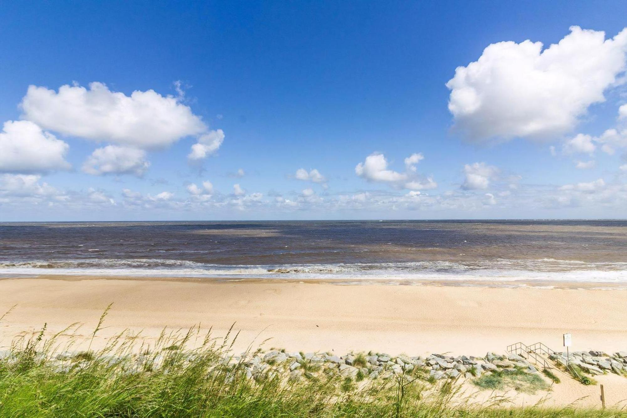 Lovely 6 Berth Caravan For Hire In Norfolk, By A Beautiful Beach! Ref 50030J Great Yarmouth Exterior photo