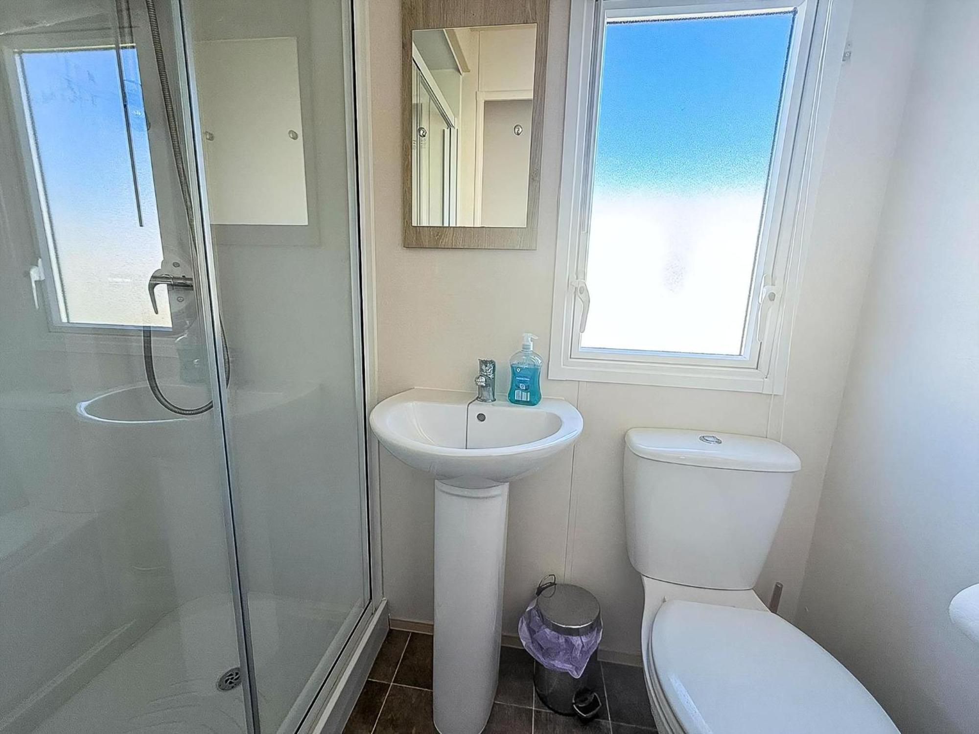 Lovely 6 Berth Caravan For Hire In Norfolk, By A Beautiful Beach! Ref 50030J Great Yarmouth Exterior photo