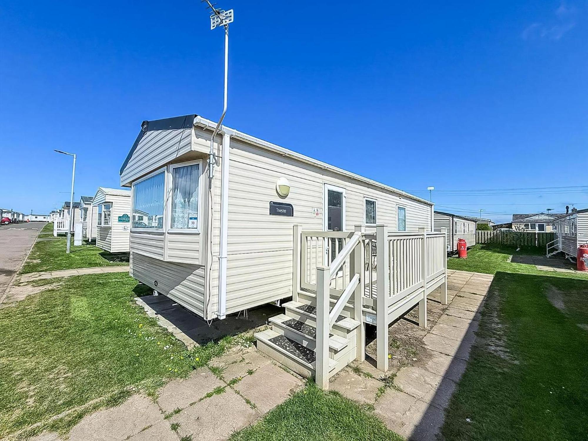 Lovely 6 Berth Caravan For Hire In Norfolk, By A Beautiful Beach! Ref 50030J Great Yarmouth Exterior photo